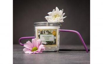 Dámská dárková truhla s pleťovou kosmetikou Celá ČR