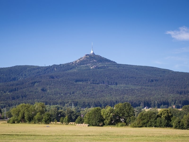 Tandemový seskok padákem