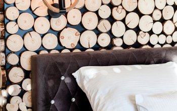 Glamping v Beskydech s wellness a snídaní