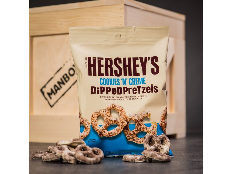 Originální dárková bedna plná sladkostí Celá ČR