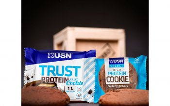 Originální dárková bedna pro milovníky fitness Celá ČR