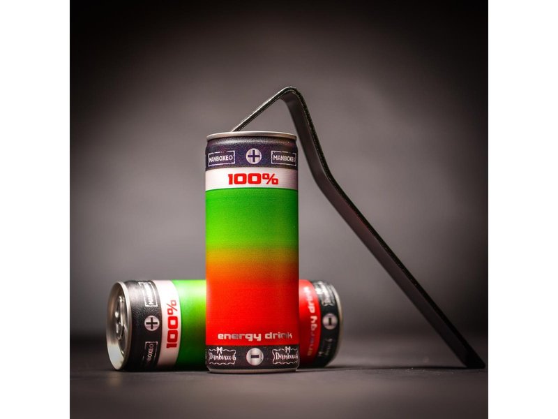 Originální dárková bedna pro milovníky fitness Celá ČR