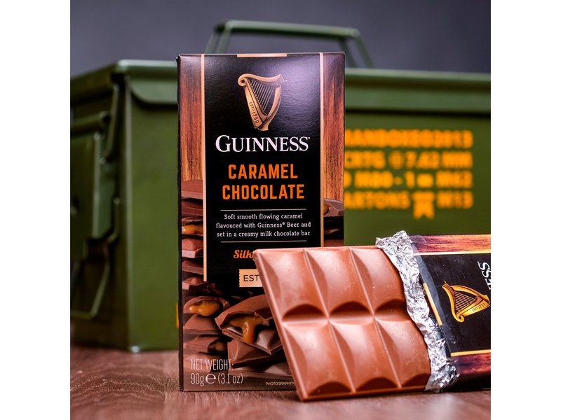 Dárková Army bedna pro milovníky piva Celá ČR