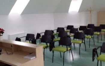 Škola bezpečné jízdy