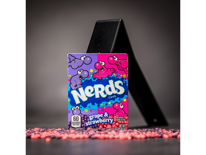 Originální dárková bedna plná sladkostí Celá ČR