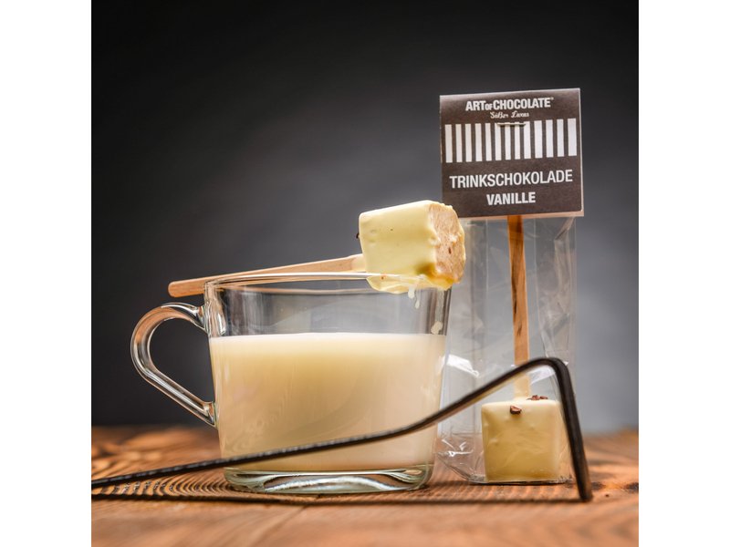 Originální dárková bedna plná čokolády Celá ČR