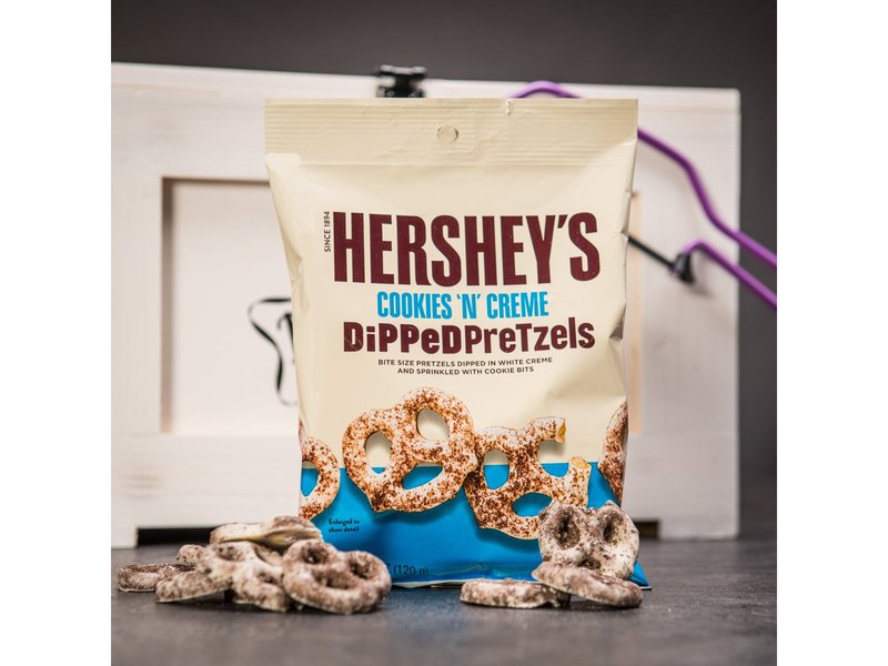 Dámská dárková truhla plná sladkostí Celá ČR