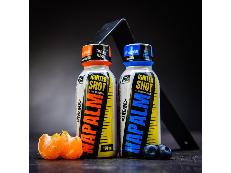 Originální dárková bedna pro milovníky fitness Celá ČR