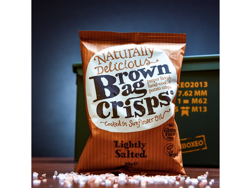 Dárková Army bedna pro milovníky piva Celá ČR