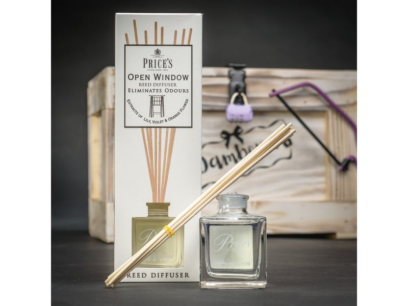 Dámská dárková truhla plná vůní Celá ČR