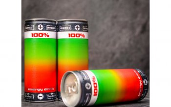 Originální dárková bedna s Jägermeisterem Celá ČR