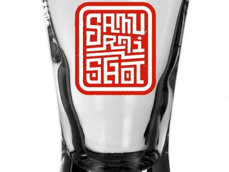 Dárkové balení čajového boosteru + panák