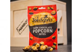 Originální dárková bedna plná sladkostí Celá ČR