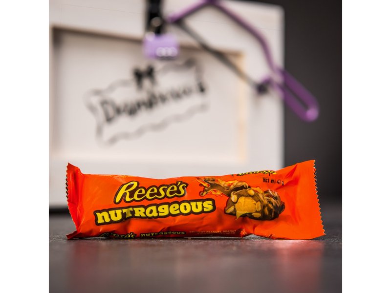 Dámská dárková truhla plná sladkostí Celá ČR