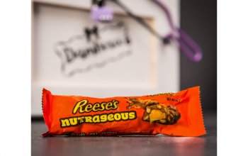 Dámská dárková truhla plná sladkostí Celá ČR