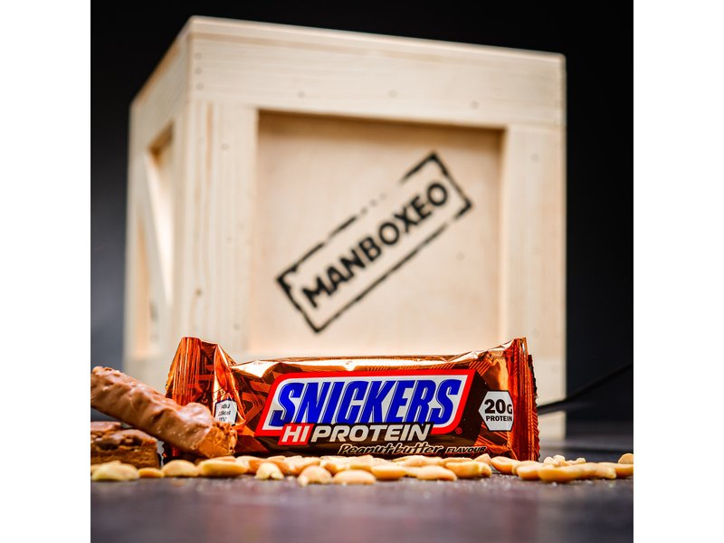 Originální dárková bedna pro milovníky fitness Celá ČR