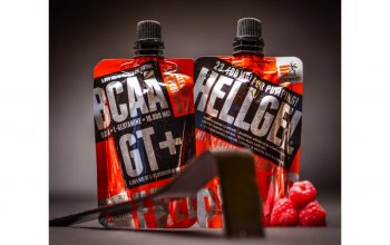 Originální dárková bedna pro milovníky fitness Celá ČR