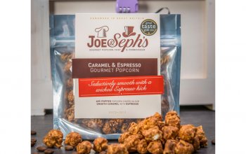 Dámská dárková truhla pro milovnice kávy Celá ČR