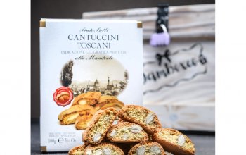 Dámská dárková truhla s Proseccem Celá ČR