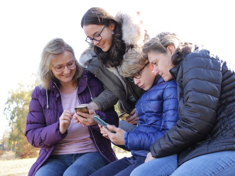 Venkovní úniková hra: Únos červeného cadillacu