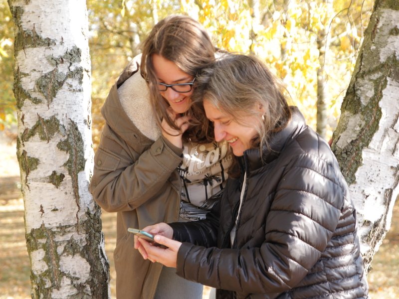 Venkovní úniková hra: Únos červeného cadillacu