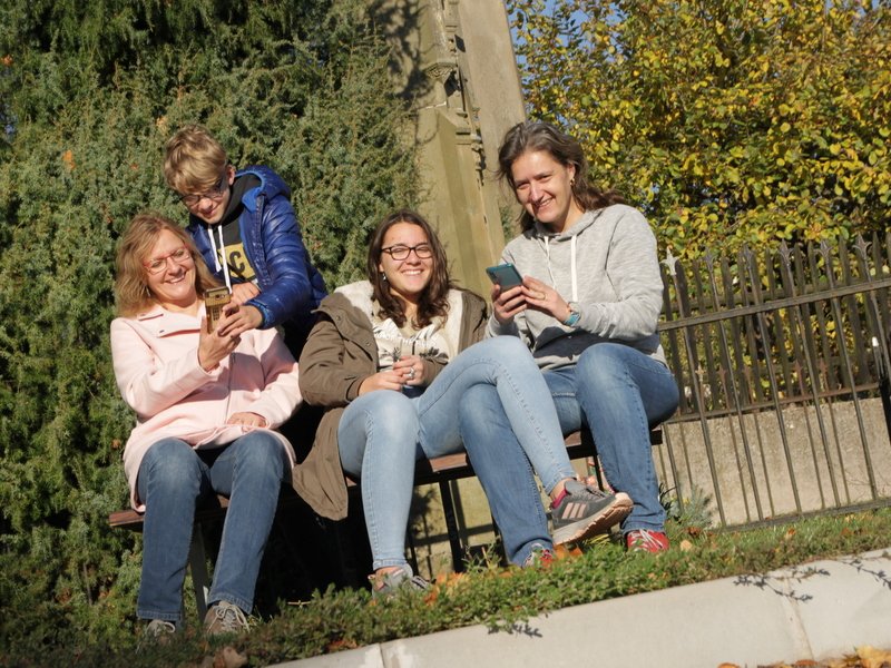 Venkovní úniková hra: Únos červeného cadillacu