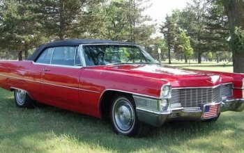 Venkovní úniková hra: Únos červeného cadillacu