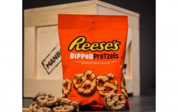 Originální dárková bedna plná sladkostí Celá ČR