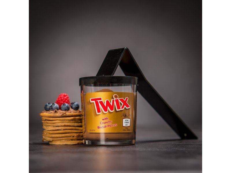 Originální dárková bedna plná sladkostí Celá ČR