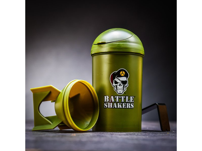 Originální dárková bedna pro milovníky fitness Celá ČR