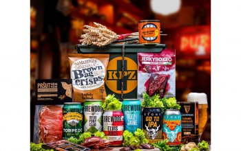 Dárková Army bedna pro milovníky piva Celá ČR