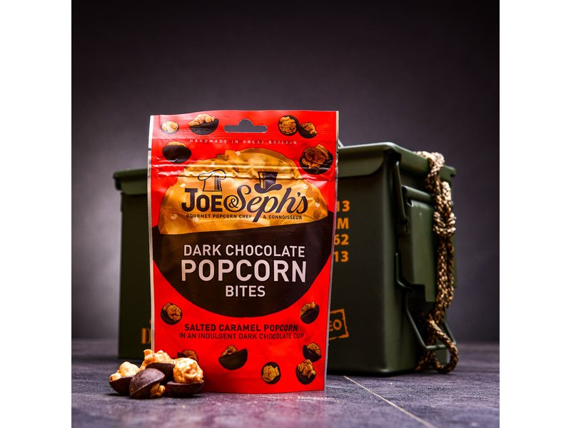 Dárková Army bedna plná sladkostí Celá ČR