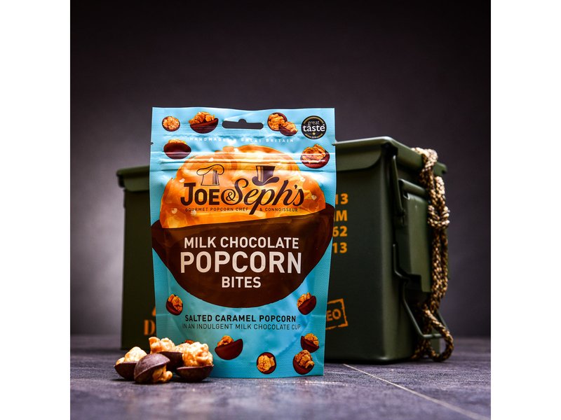 Dárková Army bedna plná sladkostí Celá ČR