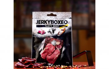 Originální dárková bedna s rumem Bumbu Celá ČR