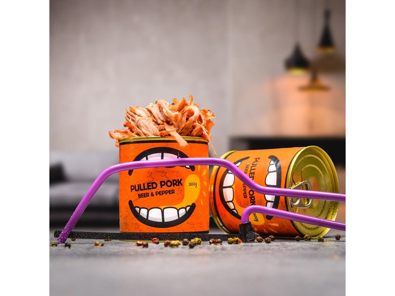 Dámská dárková truhla plná specialit Celá ČR