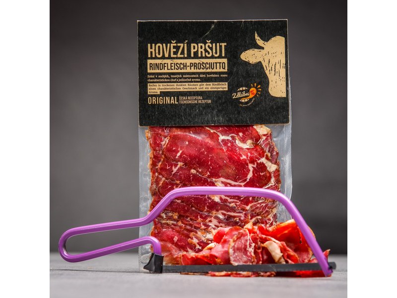 Dámská dárková truhla plná specialit Celá ČR