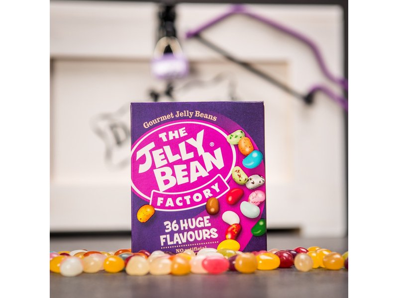 Dámská dárková truhla plná sladkostí Celá ČR