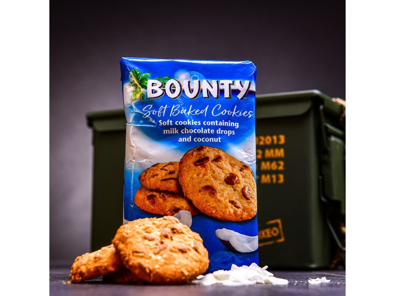 Dárková Army bedna plná sladkostí Celá ČR