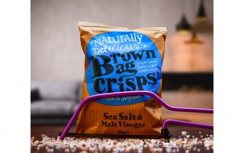 Dámská dárková truhla plná specialit Celá ČR