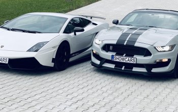 Bitva supersportů v Čechách Praha