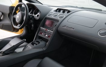Jízda v Lamborghini Gallardo LP 570-4 Superleggera v Čechách Praha