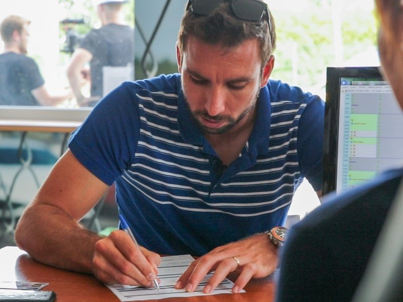 Jízda v Lamborghini Gallardo LP 570-4 Superleggera v Čechách Praha