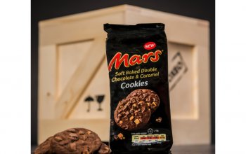 Originální dárková bedna plná sladkostí Celá ČR