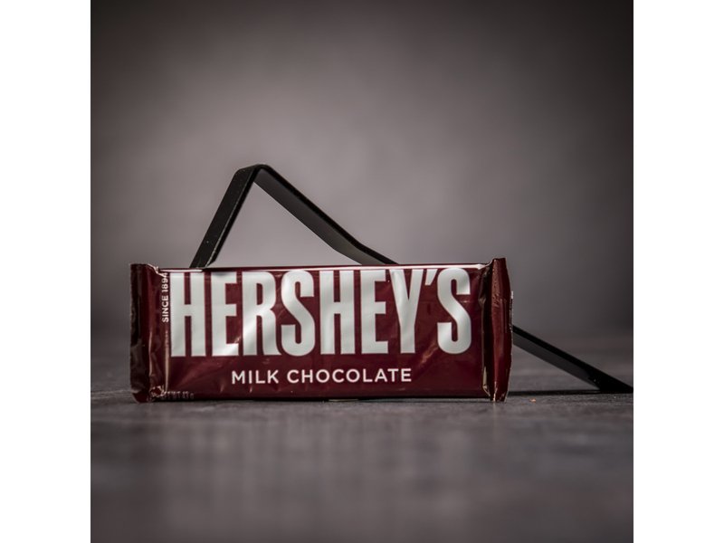 Originální dárková bedna plná sladkostí Celá ČR