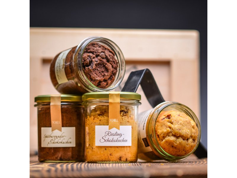 Originální dárková bedna XXL se suchým vínem Celá ČR