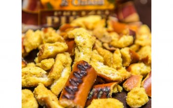 Originální dárková bedna s rumem Republica Celá ČR