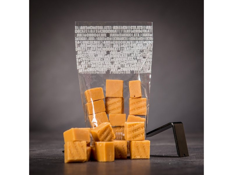 Originální dárková bedna plná čokolády Celá ČR