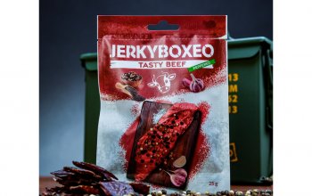 Dárková Army bedna pro milovníky piva Celá ČR