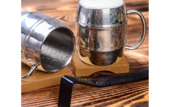 Originální dárková bedna pro milovníky piva Celá ČR