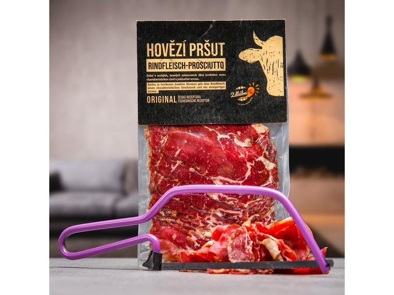 Dámská dárková truhla plná specialit Celá ČR